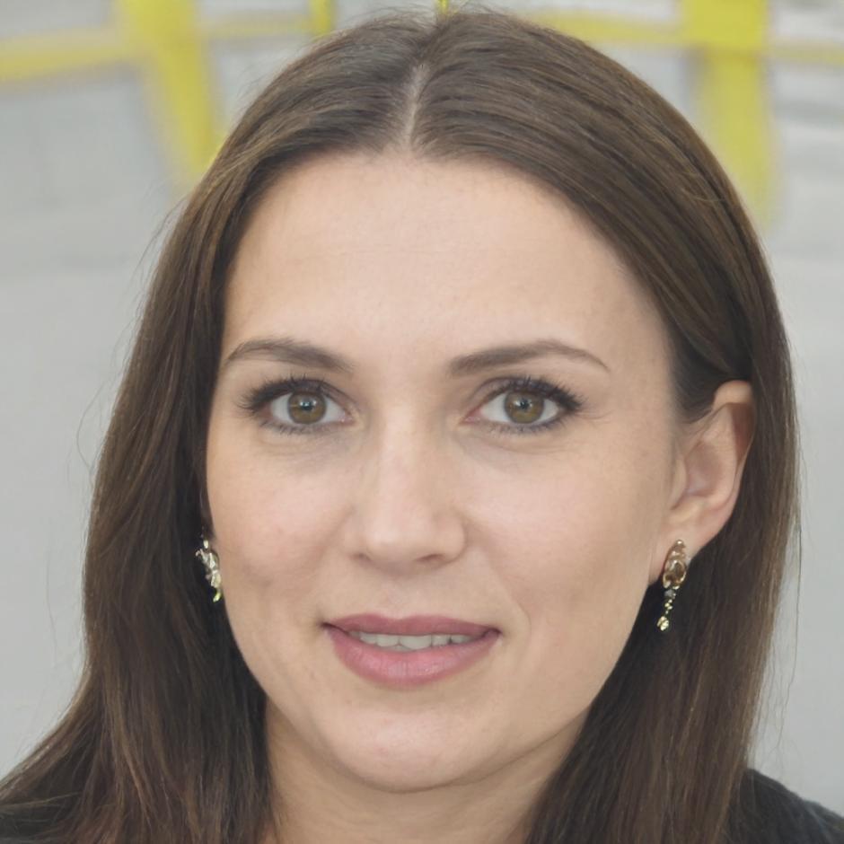 Dr. Carmen Ruiz Herrera, Directora de Análisis Financiero